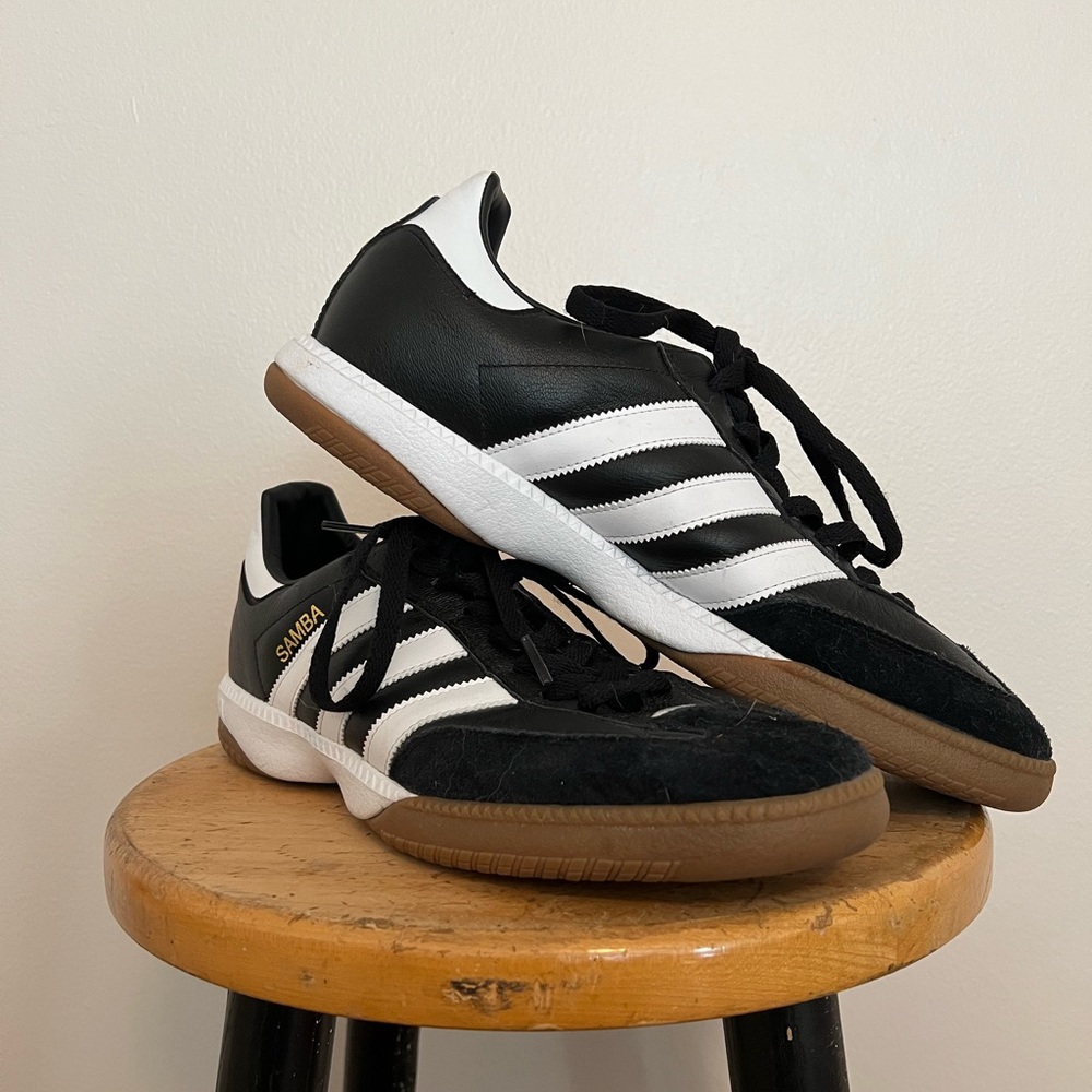 Adidas Samba Sneaker